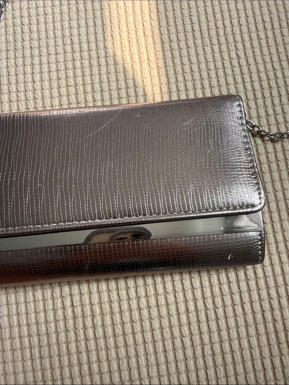Aldo sleek fold